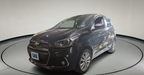 Chevrolet Spark 1.4 LTZ C MT Hatchback 2017
