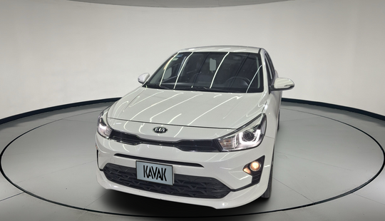 Kia • Rio