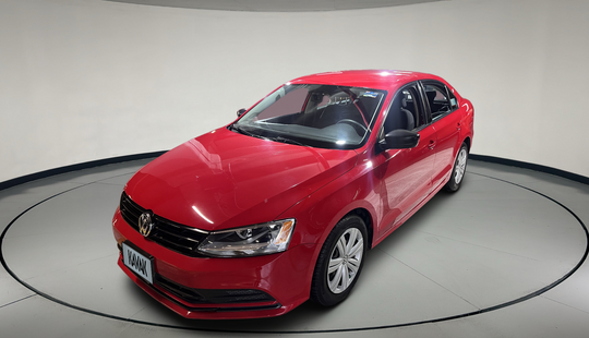 Volkswagen • Jetta