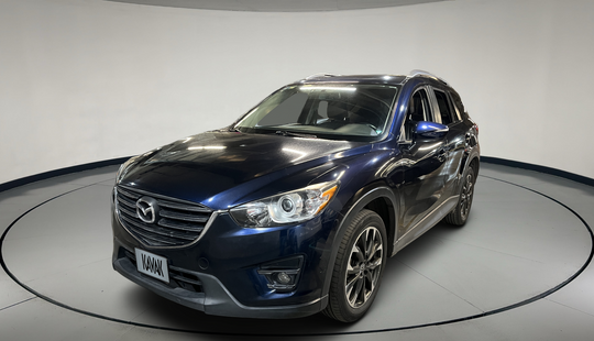 Mazda • CX-5