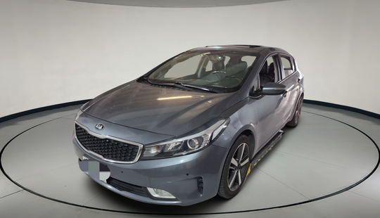 Kia • FORTE
