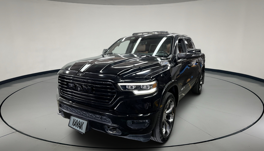 Ram • Ram 1500