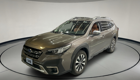 Subaru • Outback