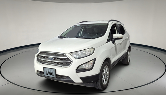 Ford • EcoSport