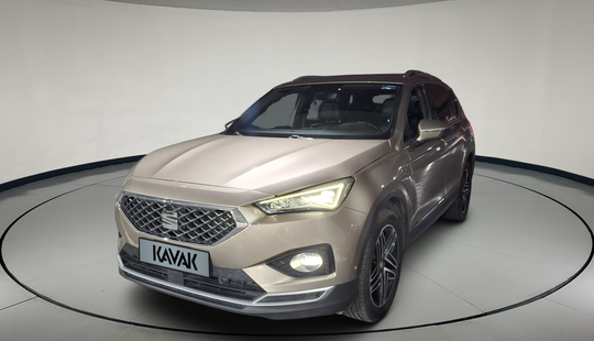 Seat • Tarraco