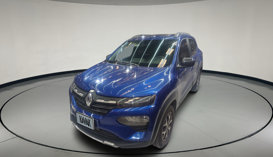 Renault • Kwid