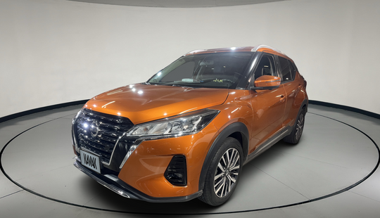Nissan • Kicks