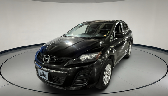 Mazda • CX-7