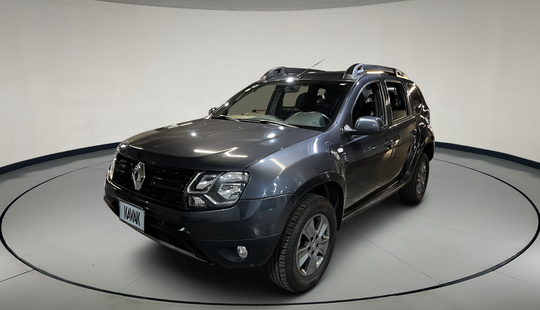 Renault • Duster