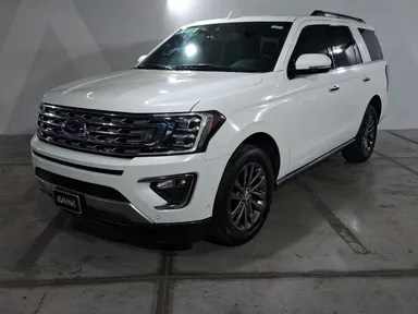 Ford Expedition