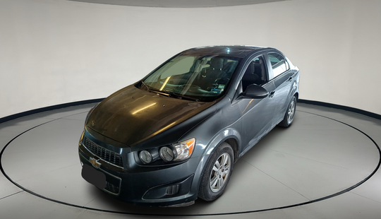 Chevrolet • Sonic