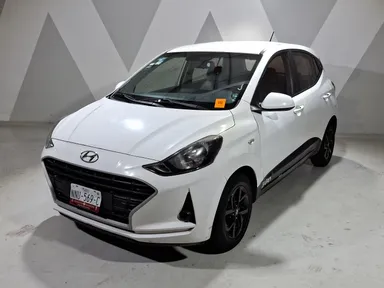 Hyundai Grand i10