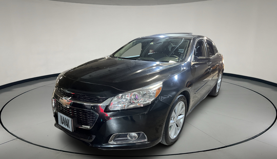 Chevrolet • Malibu