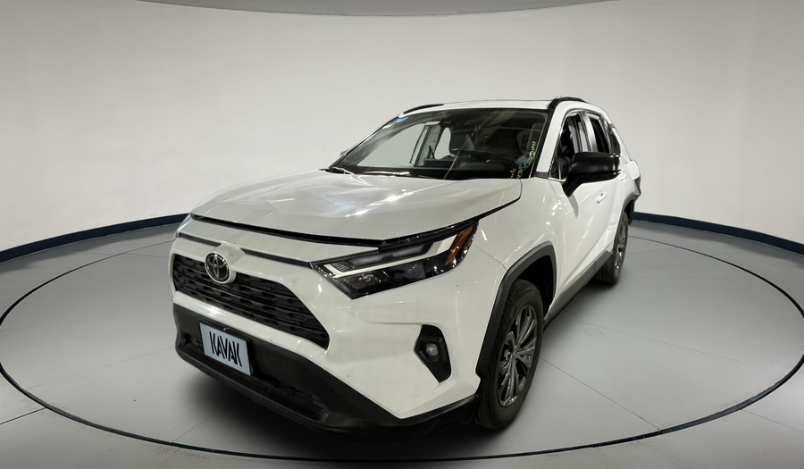 Toyota Rav4 2.5 XLE AUTO Suv 2022