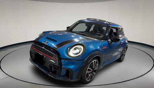 Mini • John Cooper Works