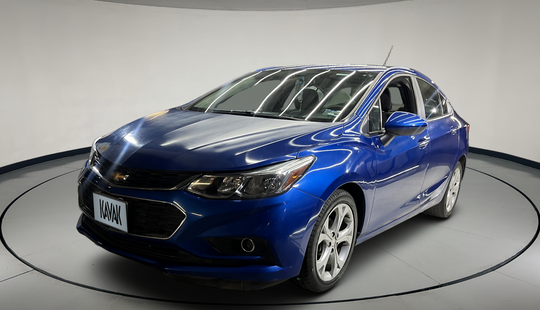Chevrolet • Cruze