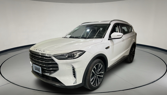 Jetour • X70 Plus
