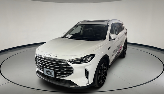 Jetour • X70 Plus