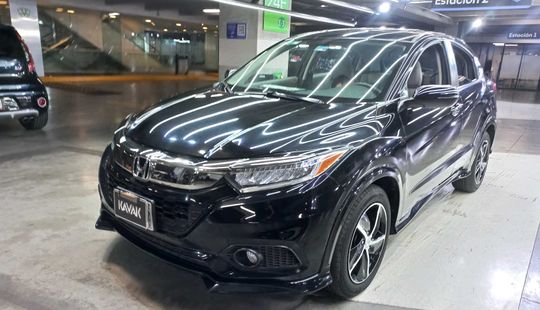 Honda • HR-V