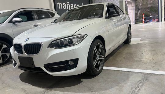 Bmw • Serie 2