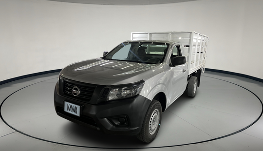 Nissan • NP300