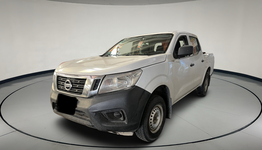 Nissan • NP300