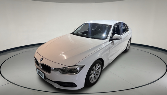 Bmw • Serie 3