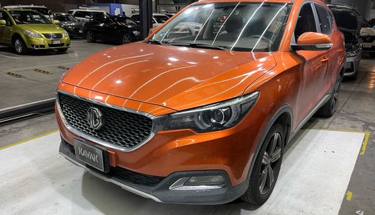 Mg • Zs