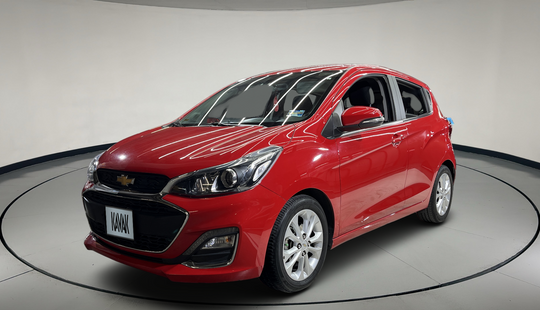 Chevrolet • Spark