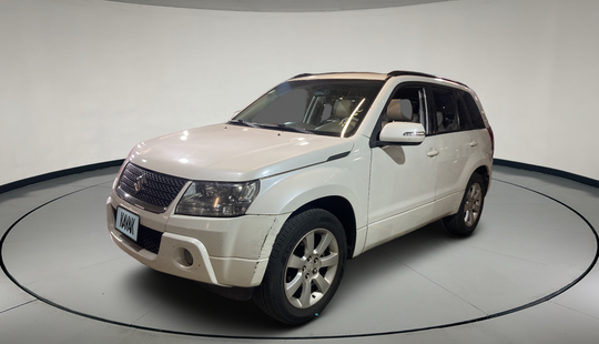 Suzuki • Grand Vitara