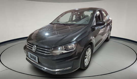 Volkswagen • Vento