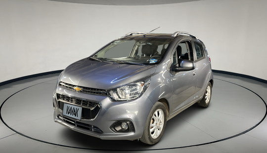 Chevrolet • Beat