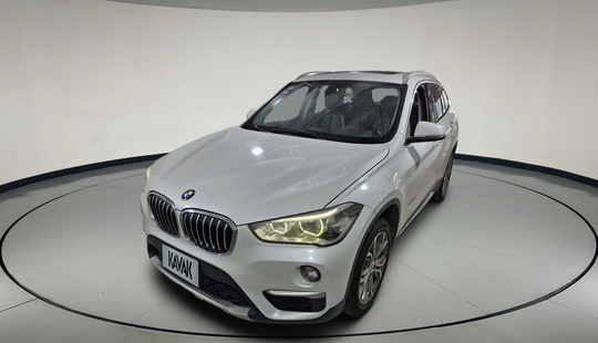 Bmw • X1