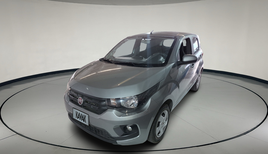 Fiat • Mobi