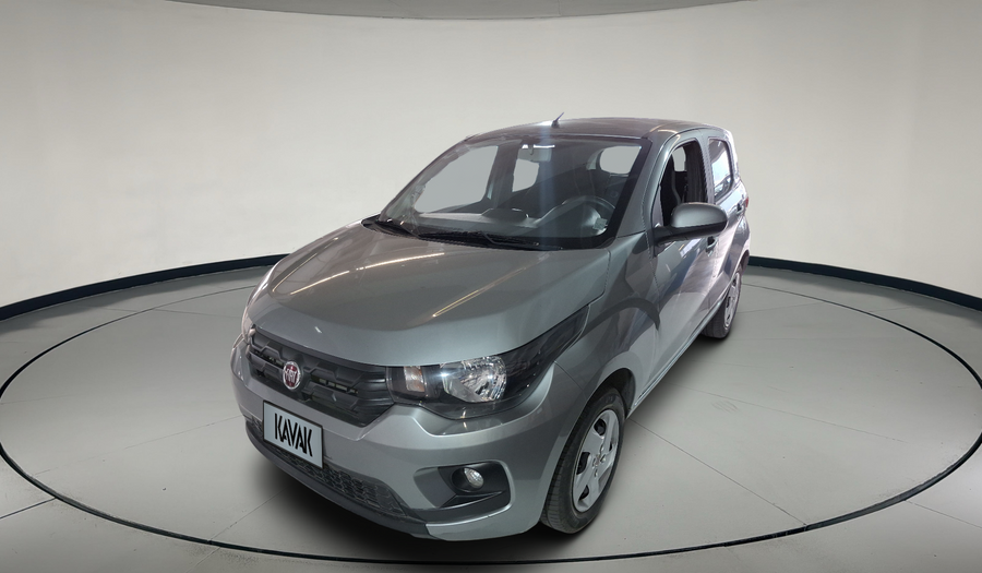 Fiat Mobi 1.0 LIKE Hatchback 2018