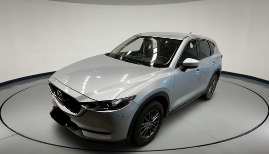 Mazda • CX-5
