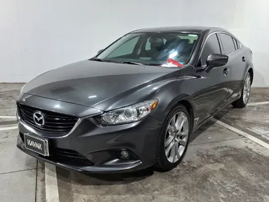 Mazda Mazda 6