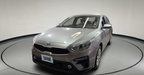 Kia Forte 2.0 L IVT Sedan 2021