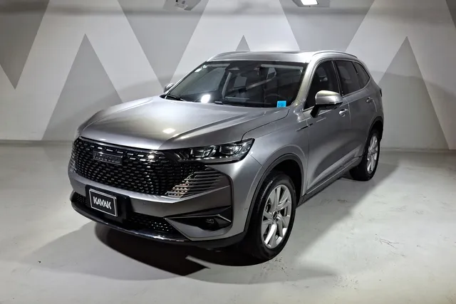 Great Wall · Haval H6