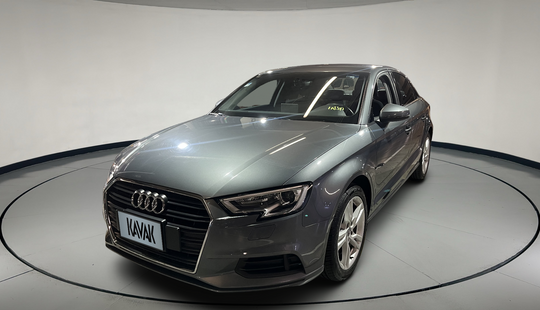 Audi • A3