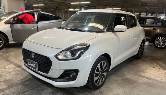Suzuki • Swift
