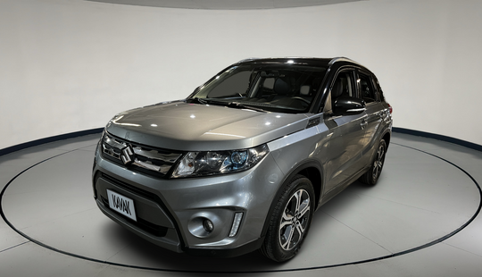 Suzuki • Vitara