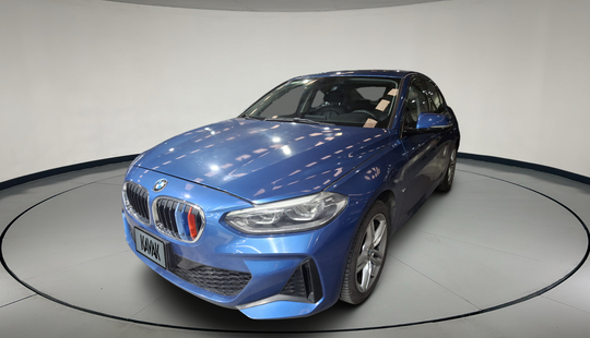 Bmw • Serie 1