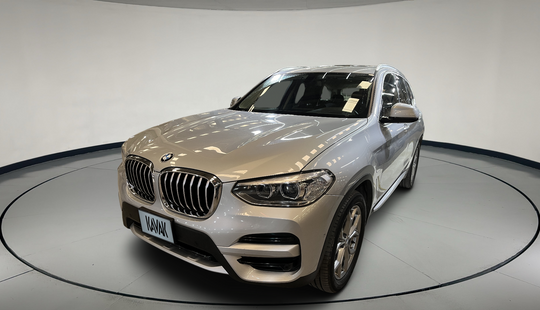 Bmw • X3