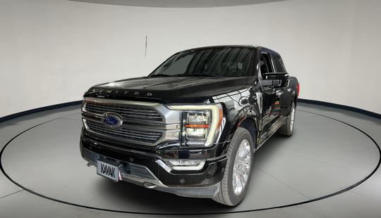 Ford • Lobo