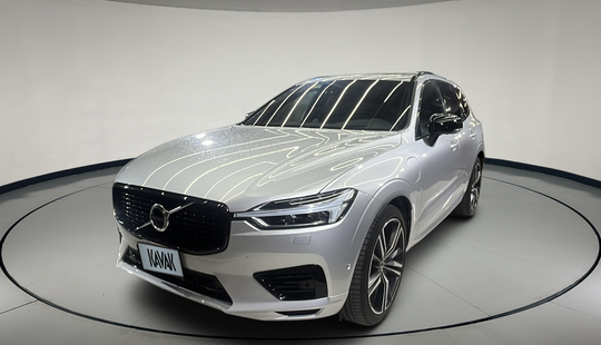 Volvo • XC60
