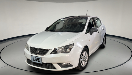 Seat • Ibiza