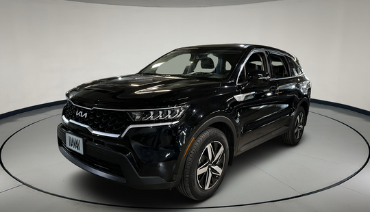 Kia • Sorento