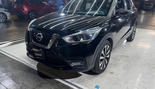 Nissan • Kicks