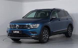 Volkswagen • Tiguan